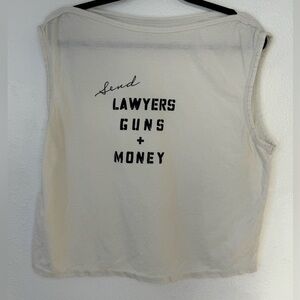 Boys + Arrows 2018 Holiday Party Shirt